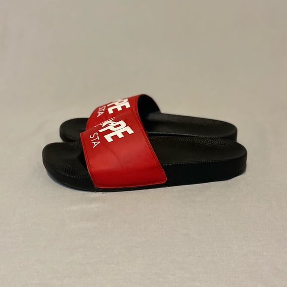 COPY - Rare Bape Slides - Picture 3 of 5